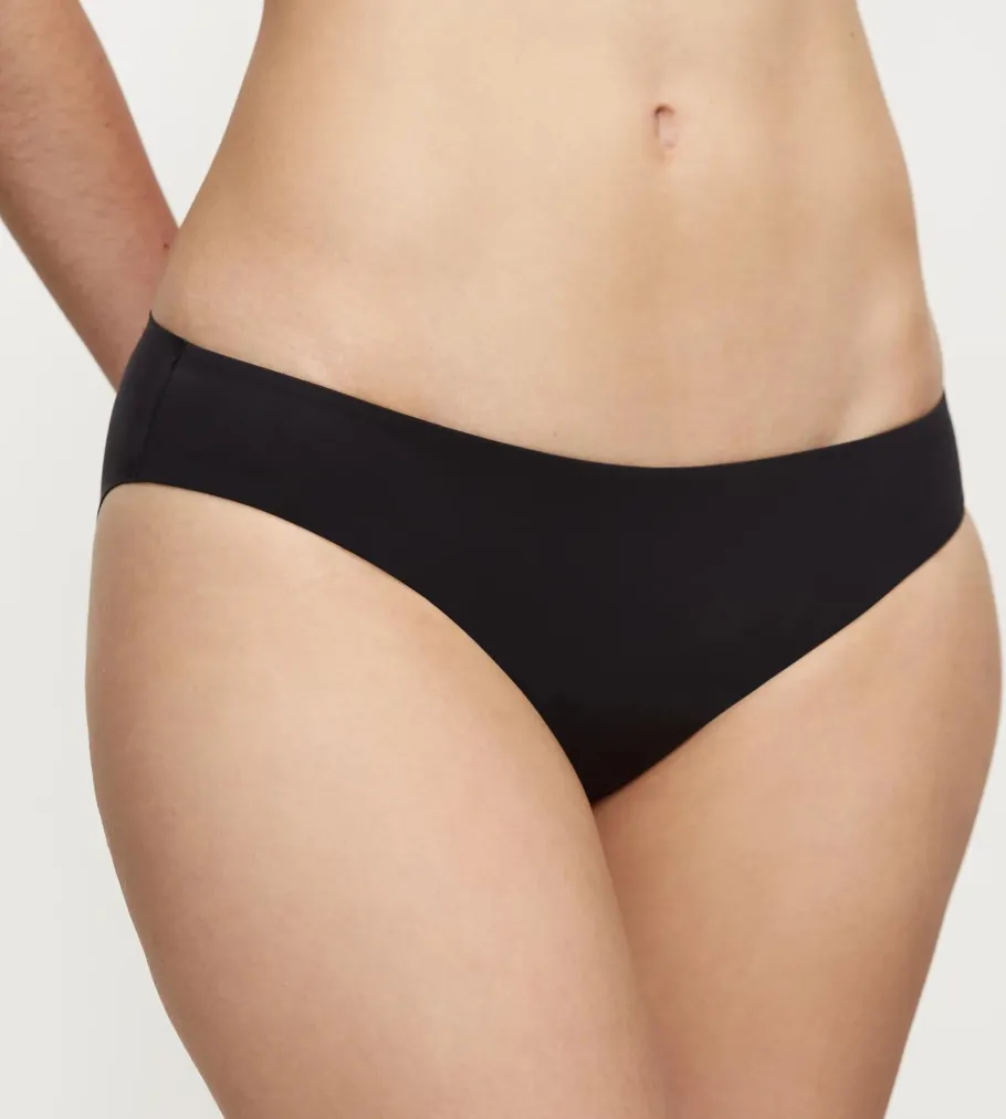 Hipster|Seamless>Triumph BODY MAKE-UP ESSENTIALS Black