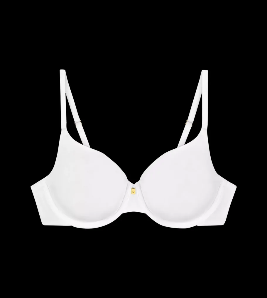 Fuller Cups|Underwired Bras>Triumph BODY MAKE-UP ESSENTIALS White