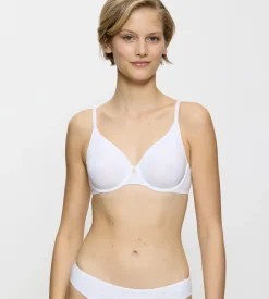 Fuller Cups|Underwired Bras>Triumph BODY MAKE-UP ESSENTIALS White