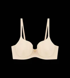 Fuller Cups|Underwired Bras>Triumph BODY MAKE-UP ESSENTIALS NudeBeige