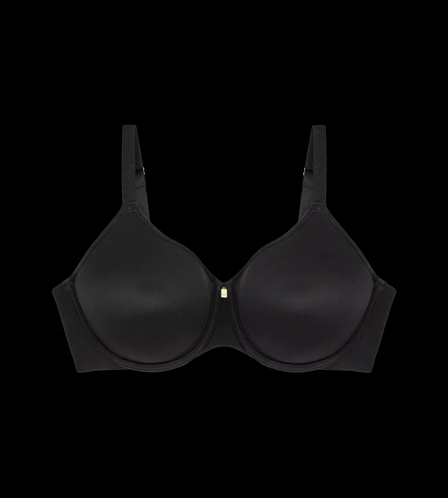 Minimizer Bras|Fuller Cups>Triumph BODY MAKE-UP ESSENTIALS Black