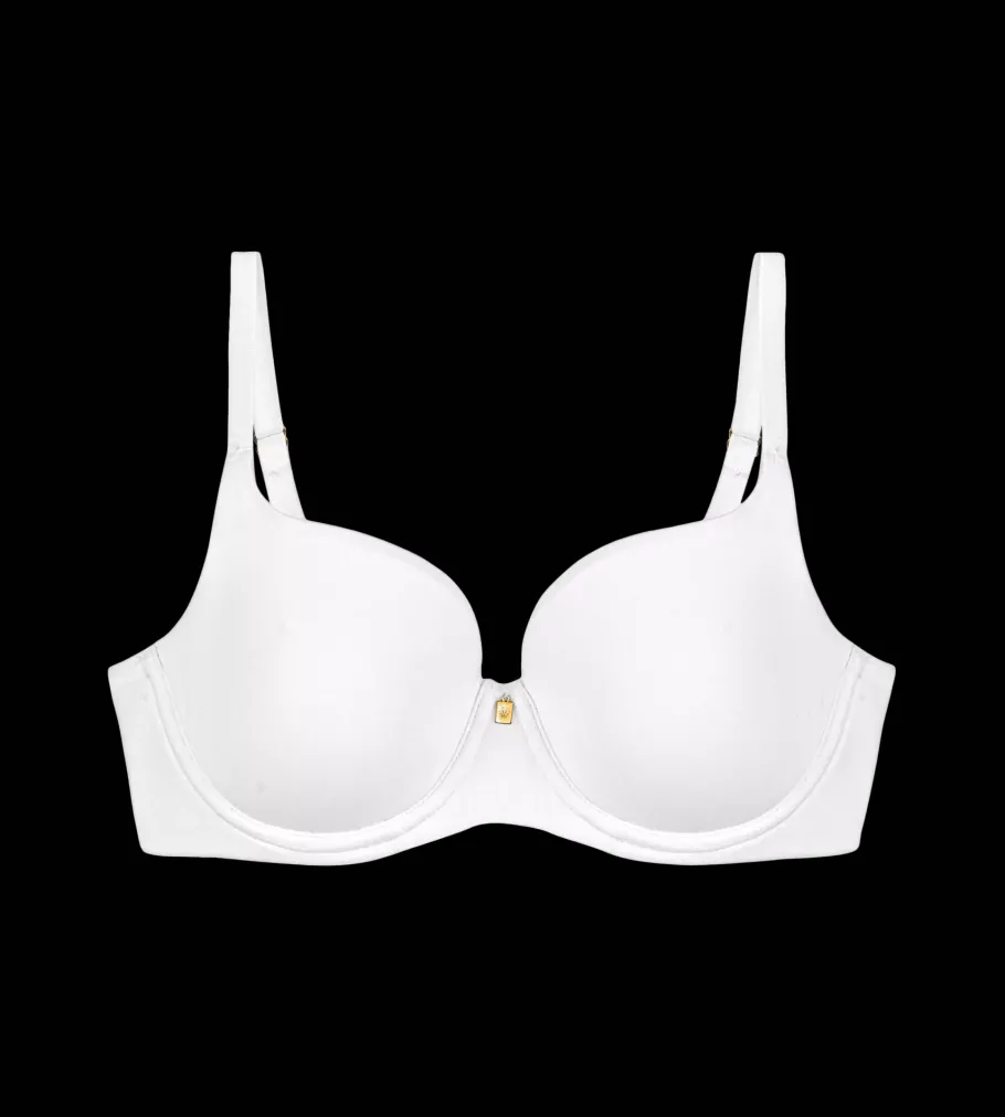 Fuller Cups|Underwired Bras>Triumph BODY MAKE-UP ESSENTIALS White