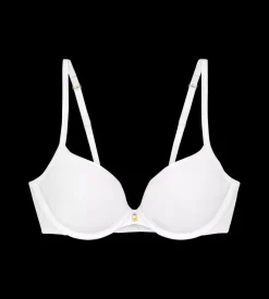 Fuller Cups|Underwired Bras>Triumph BODY MAKE-UP ESSENTIALS White