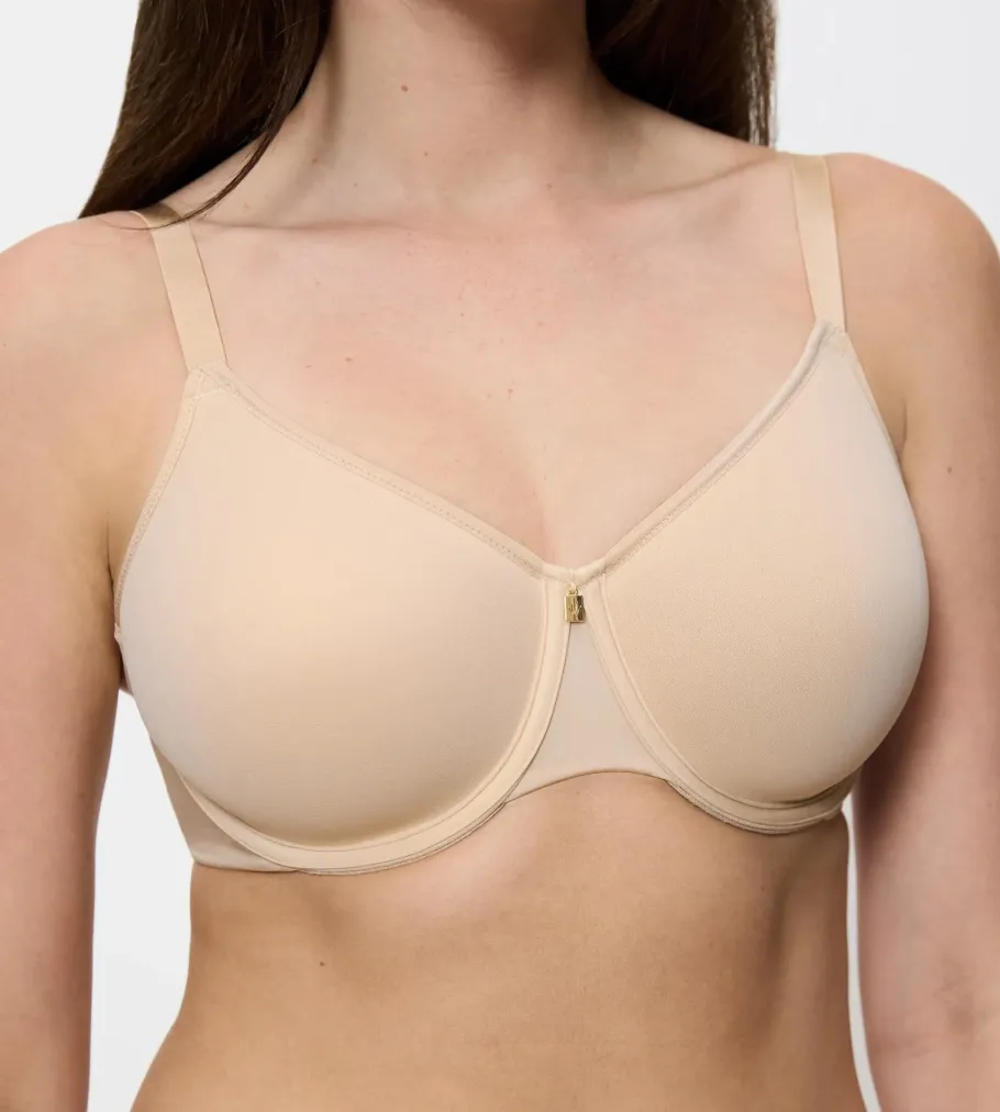 Minimizer Bras|Fuller Cups>Triumph BODY MAKE-UP ESSENTIALS NudeBeige