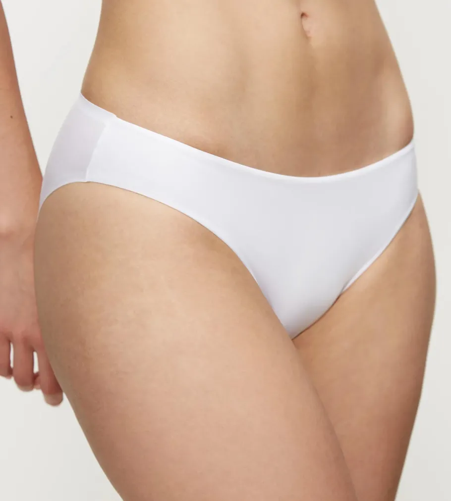 Hipster|Seamless>Triumph BODY MAKE-UP ESSENTIALS White
