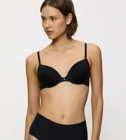 Fuller Cups|Underwired Bras>Triumph BODY MAKE-UP ESSENTIALS Black