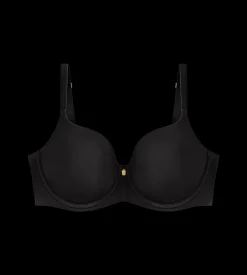 Fuller Cups|Underwired Bras>Triumph BODY MAKE-UP ESSENTIALS Black