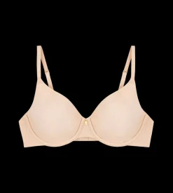 Fuller Cups|Underwired Bras>Triumph BODY MAKE-UP ESSENTIALS NudeBeige