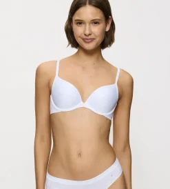 Underwired Bras|Padded Bras>Triumph BODY MAKE-UP ESSENTIALS White