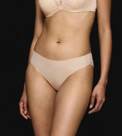 Hipster>Triumph BODY MAKE-UP ILLUSION LACE NudeBeige