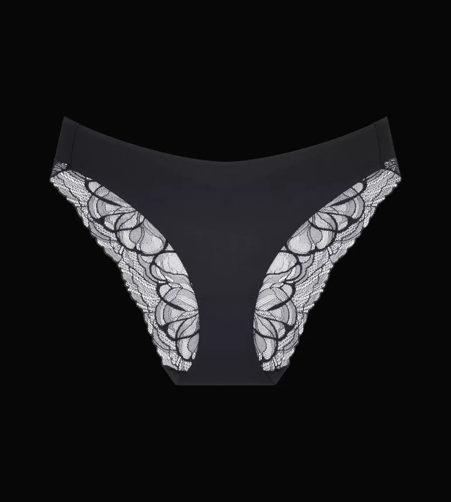 Hipster>Triumph BODY MAKE-UP ILLUSION LACE Black