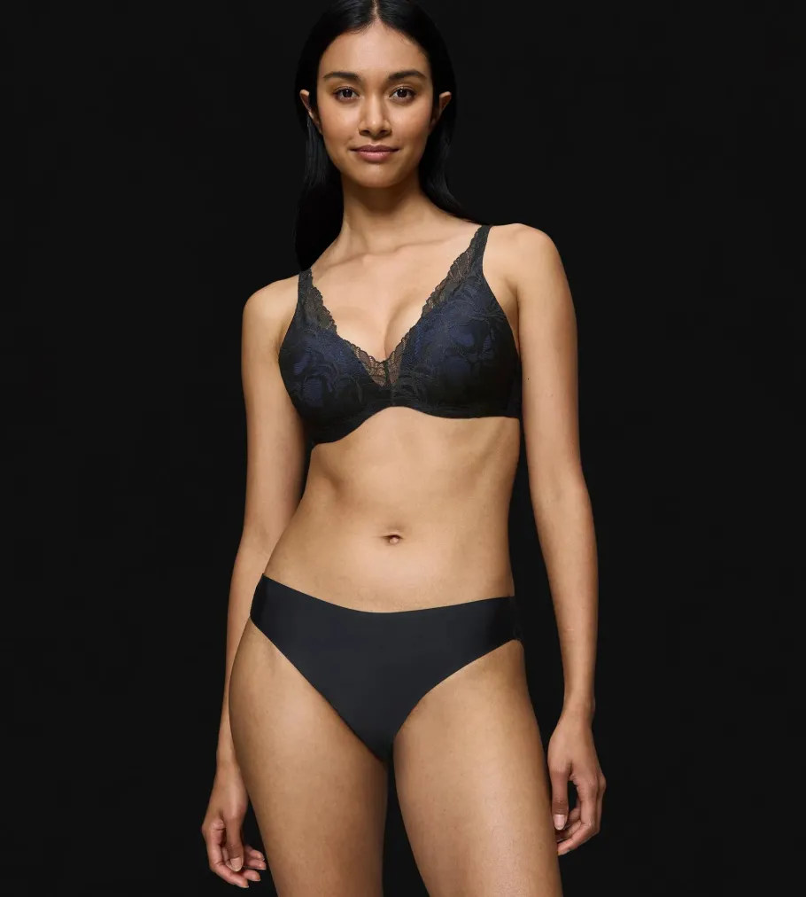 Hipster>Triumph BODY MAKE-UP ILLUSION LACE Black