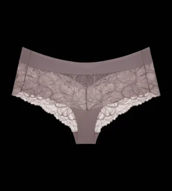 High Waisted>Triumph BODY MAKE-UP ILLUSION LACE PigeonGrey