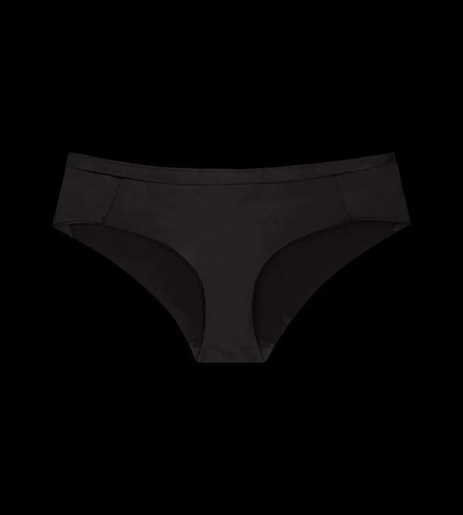Hipster|Seamless>Triumph BODY MAKE-UP SOFT TOUCH Black