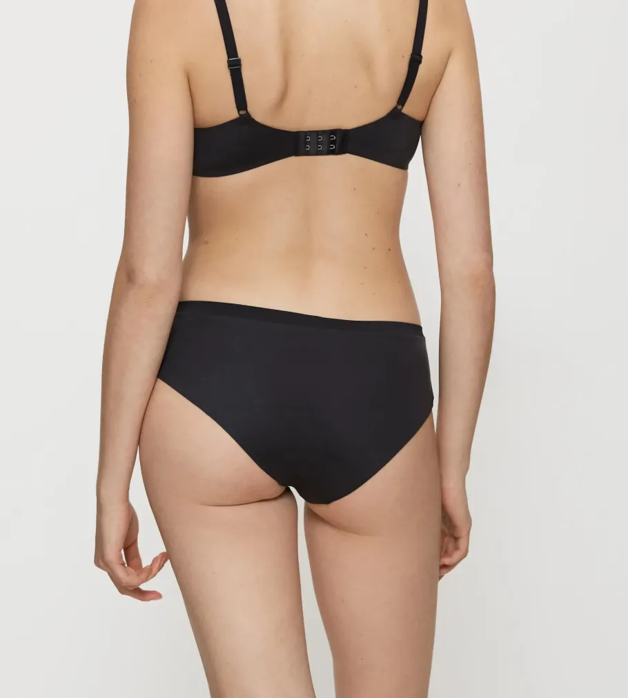 Hipster|Seamless>Triumph BODY MAKE-UP SOFT TOUCH Black