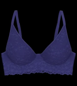 Fuller Cups|Non-wired Bras>Triumph BRIGHT SPOTLIGHT Coolwater