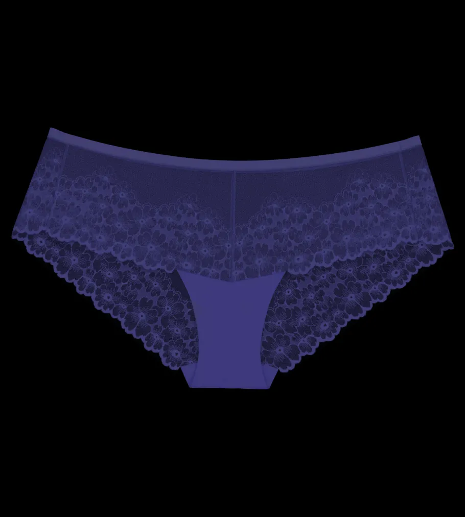 Hipster|Seamless>Triumph BRIGHT SPOTLIGHT Coolwater