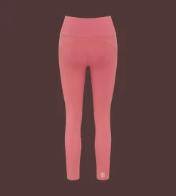 Leggings, Shirts>Triumph CARDIO RTW Salsa