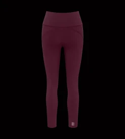Leggings, Shirts>Triumph CARDIO RTW Burgundy