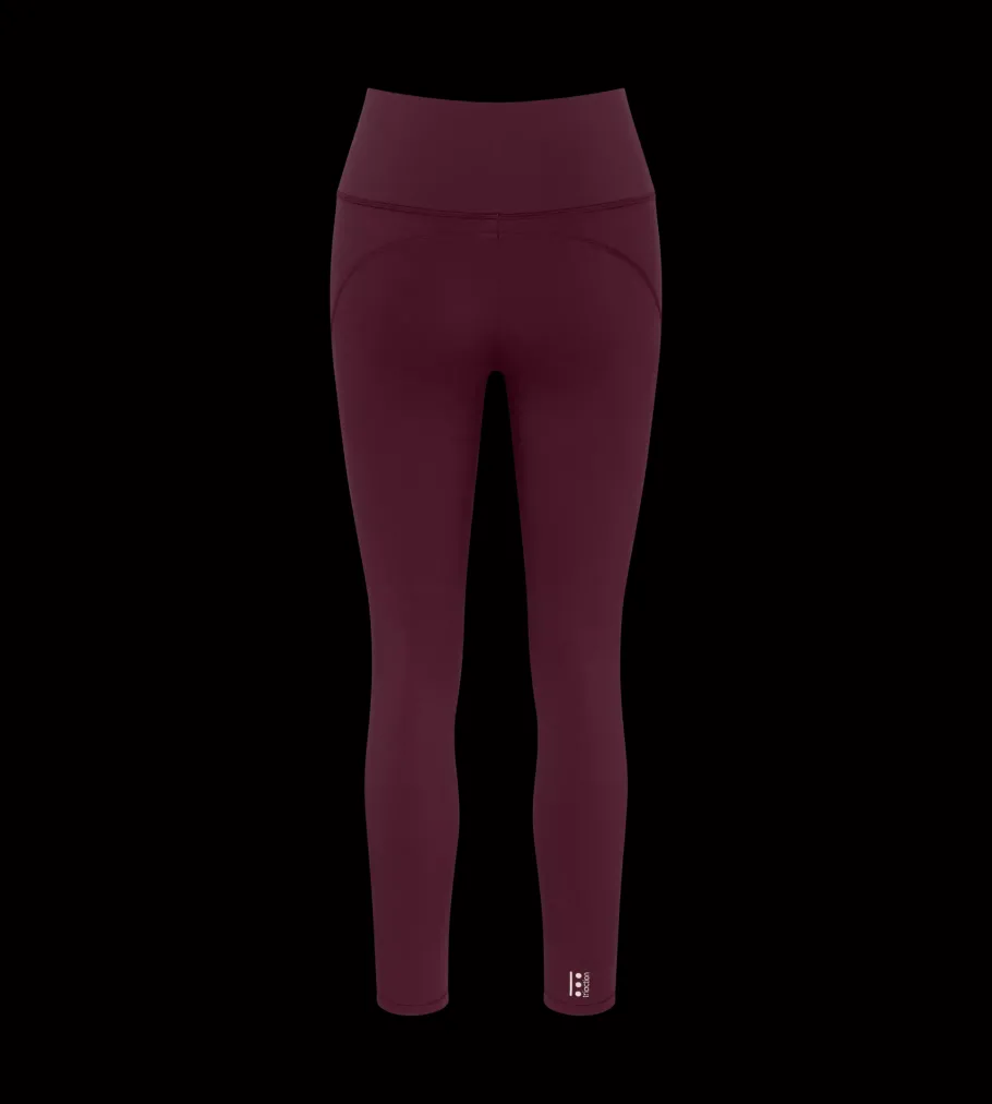 Leggings, Shirts>Triumph CARDIO RTW Burgundy