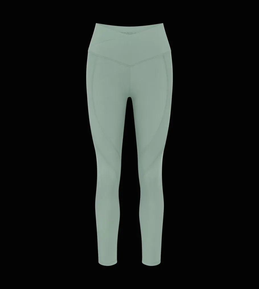 Leggings, Shirts>Triumph CARDIO RTW Abstinthe