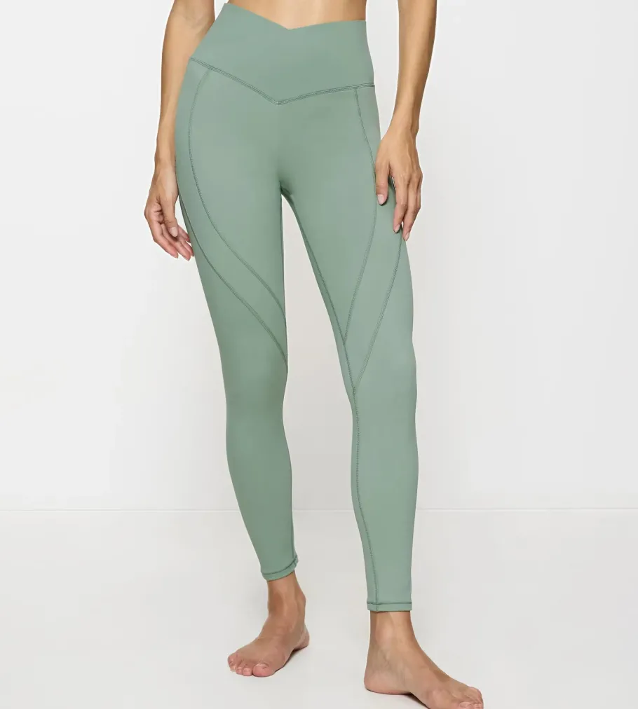 Leggings, Shirts>Triumph CARDIO RTW Abstinthe