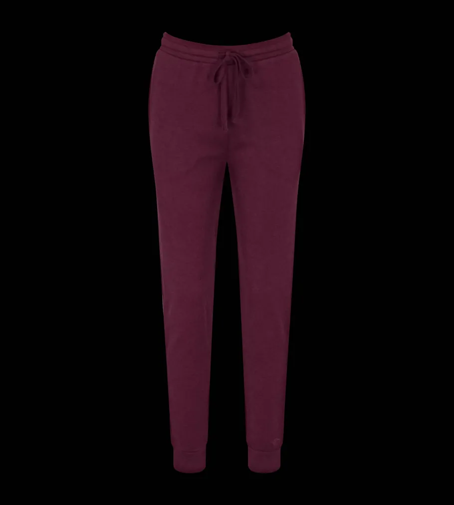 Trousers>Triumph COZY COMFORT Burgundy
