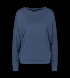 Camisoles, Vests, Tops>Triumph COZY COMFORT CrownBlue