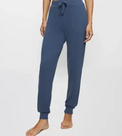 Trousers>Triumph COZY COMFORT CrownBlue