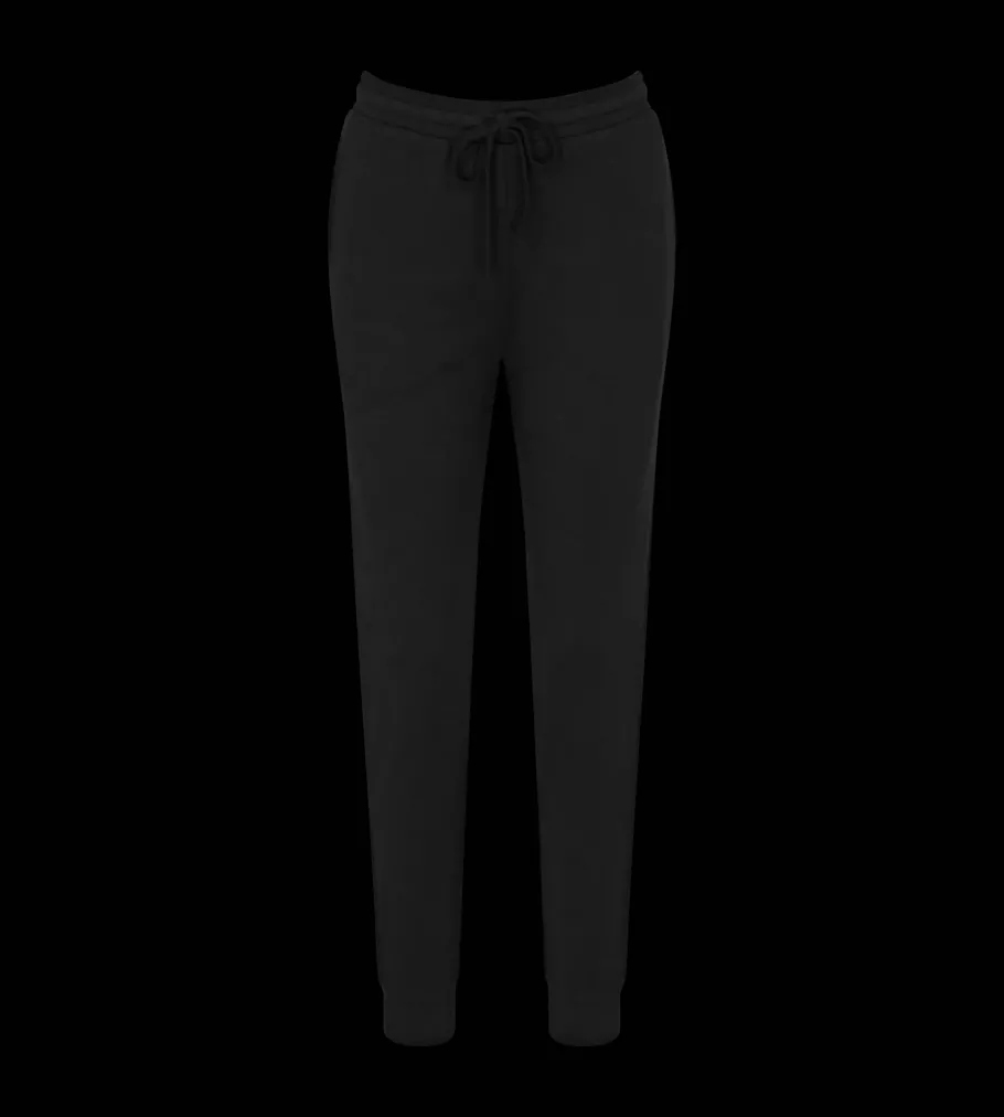 Trousers>Triumph COZY COMFORT Black