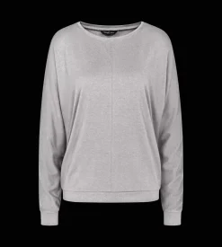 Camisoles, Vests, Tops>Triumph COZY COMFORT LightGreyMelange