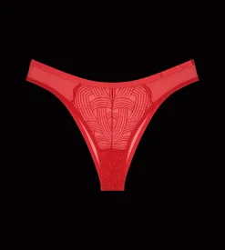 String, Brazilian>Triumph DELIGHTFUL SPOTLIGHT Rouge