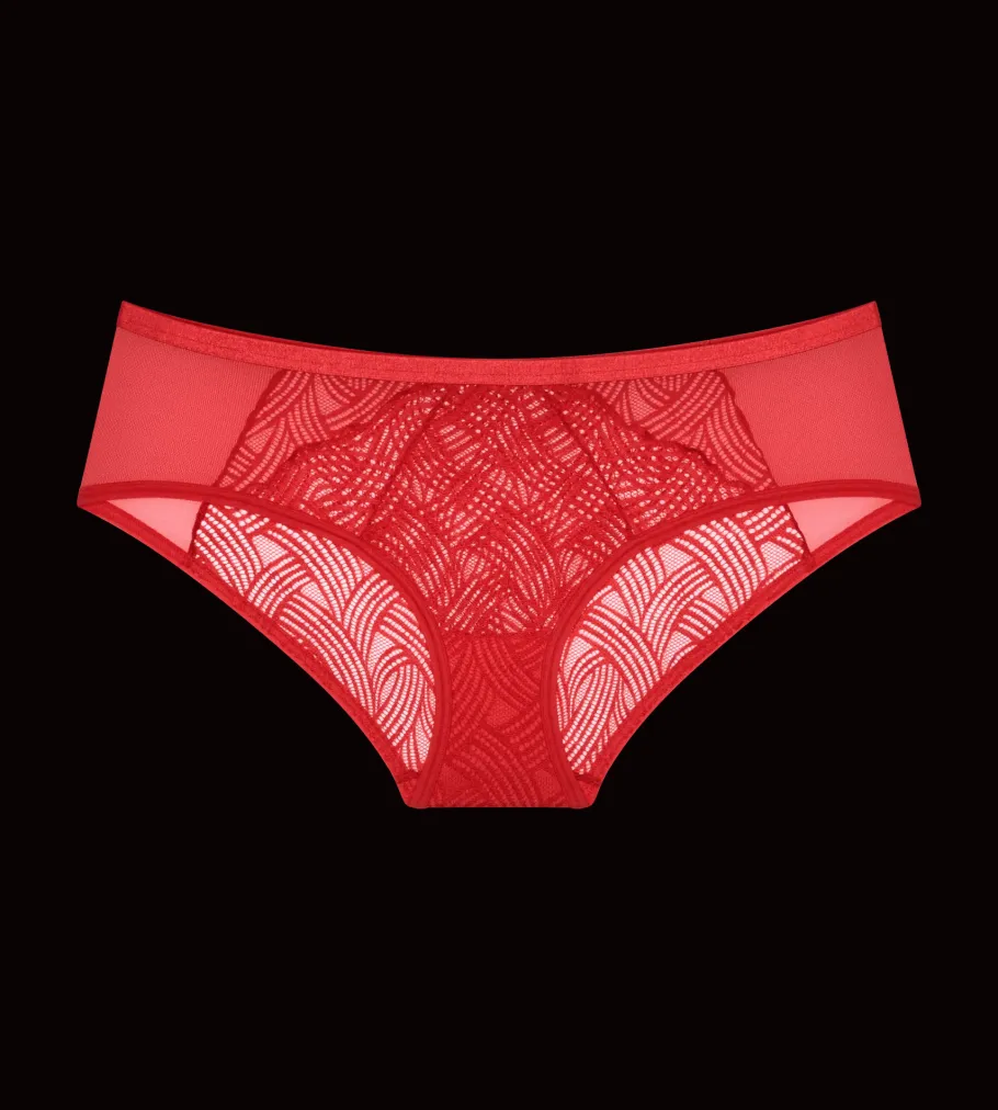 Hipster>Triumph DELIGHTFUL SPOTLIGHT Rouge