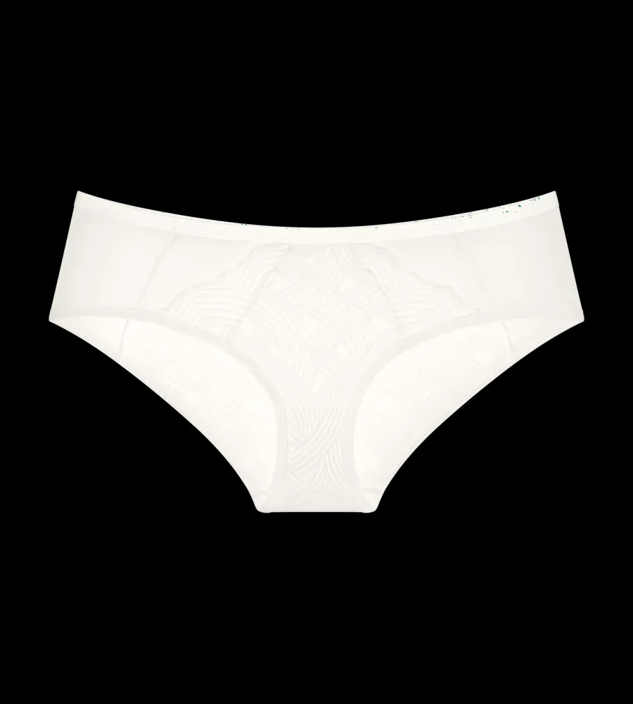 Hipster>Triumph DELIGHTFUL SPOTLIGHT SilkWhite
