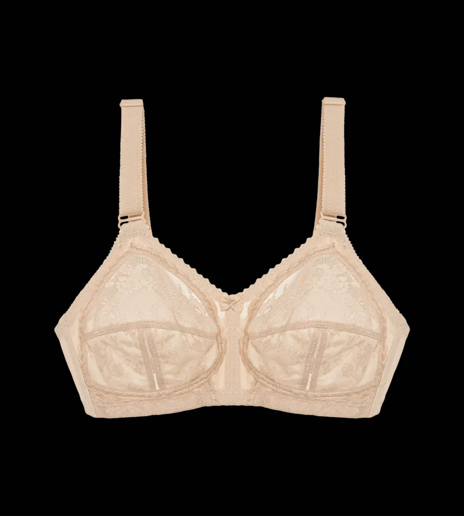 Fuller Cups|Non-wired Bras>Triumph DOREEN Skin