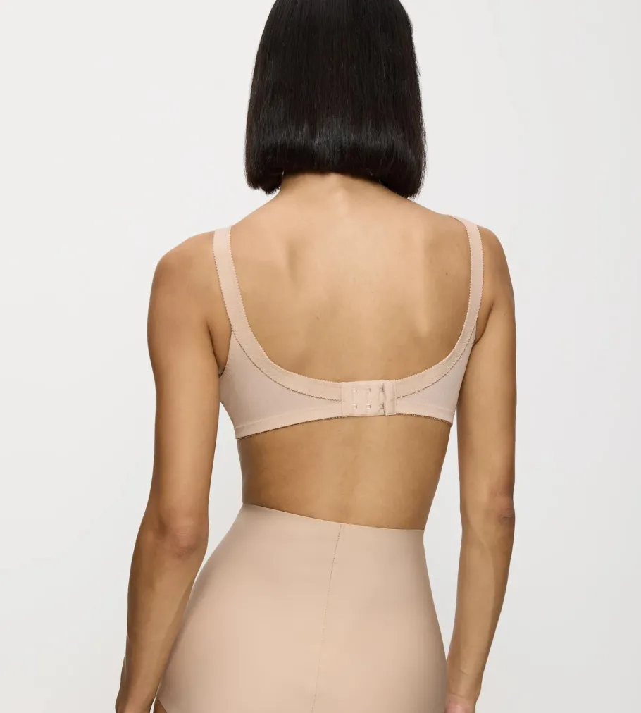 Fuller Cups|Non-wired Bras>Triumph DOREEN Skin