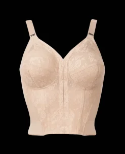 Fuller Cups|Non-wired Bras>Triumph DOREEN Skin