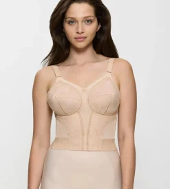 Fuller Cups|Non-wired Bras>Triumph DOREEN Skin