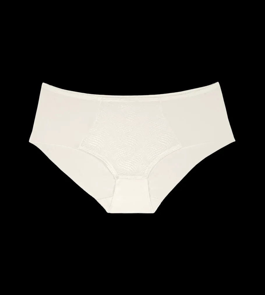 Hipster|Panty Girdles>Triumph ESSENTIAL MINIMIZER Vanille