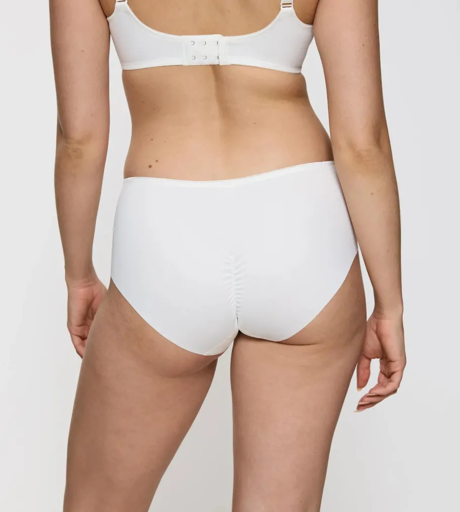 Hipster|Panty Girdles>Triumph ESSENTIAL MINIMIZER Vanille