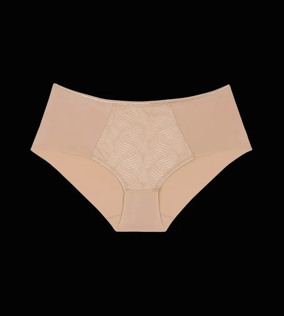 Hipster|Panty Girdles>Triumph ESSENTIAL MINIMIZER SmoothSkin