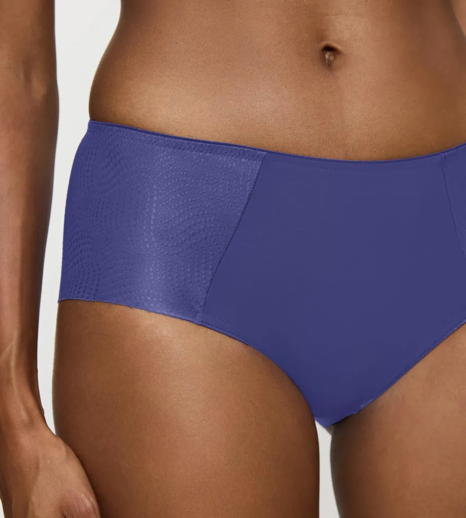 Hipster|Shapewear>Triumph ESSENTIAL MINIMIZER T Coolwater