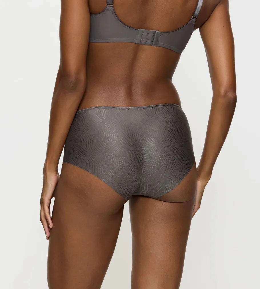 Hipster|Shapewear>Triumph ESSENTIAL MINIMIZER T PigeonGrey