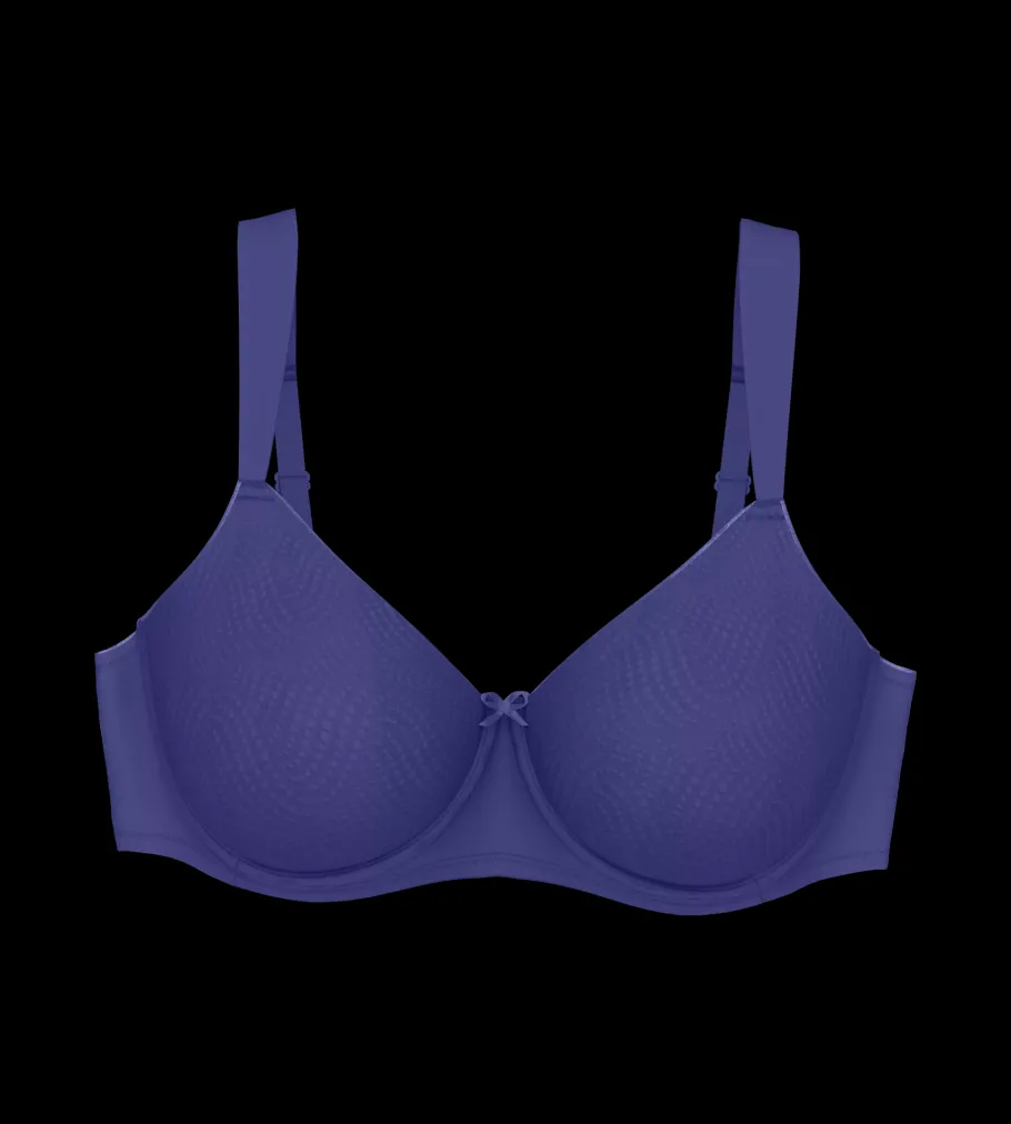 Minimizer Bras|Fuller Cups>Triumph ESSENTIAL MINIMIZER T Coolwater