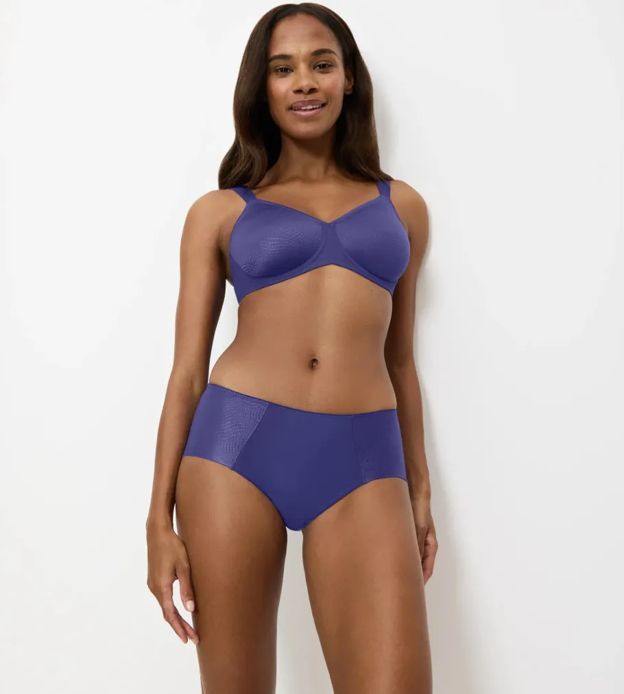 Minimizer Bras|Fuller Cups>Triumph ESSENTIAL MINIMIZER T Coolwater