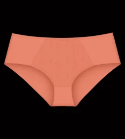 Hipster|Shapewear>Triumph ESSENTIAL MINIMIZER T Apricotbrandy