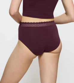 High Waisted><noscript><img width=