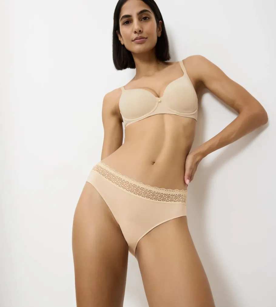 Hipster>Triumph FEEL OF MODAL Skin