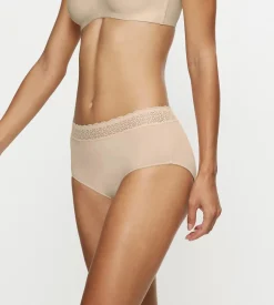 High Waisted>Triumph FEEL OF MODAL Skin