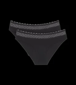Hipster>Triumph FEEL OF MODAL Black